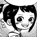 😁 emoji one piece Telegram sticker 17 of 59