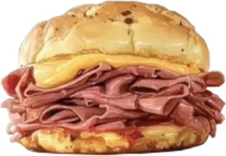 🍔 emoji Foodie @MyselfMeandIo Telegram sticker 17 of 40