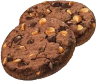 🍪 emoji Foodie @MyselfMeandIo Telegram sticker 18 of 40