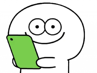 😳 emoji @spoiledrabbits Telegram sticker 13 of 24