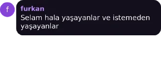 🤔 emoji @furkan's UserBot pack 1 Telegram sticker 15 of 37