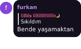 🤔 emoji @furkan's UserBot pack 1 Telegram sticker 17 of 37