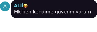 🤔 emoji @furkan's UserBot pack 1 Telegram sticker 10 of 37