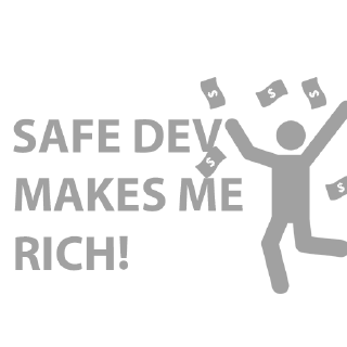 💲 emoji Safe dev calls Telegram sticker 10 of 27