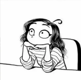 😗 emoji CoCo Telegram sticker 18 of 44