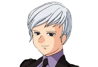 Sticker from Umineko Safe