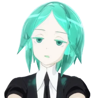 😒 emoji Cancerous Expressions Telegram sticker 15 of 80
