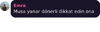 🔨 emoji @Kral42xx | 🌃 @EpicUserBot Paketi | 1 Telegram sticker 6 of 48