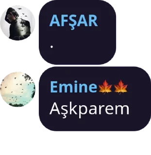 🆖 emoji @Kral42xx | 🌃 @EpicUserBot Paketi | 1 Telegram sticker 2 of 48