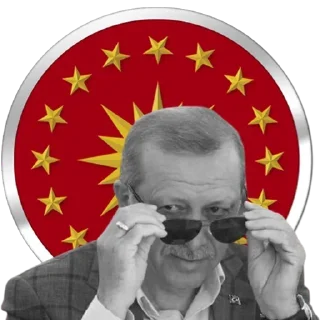 Sticker from @emektar_reis | 🌃 @EpicUserBot Paketi | 1