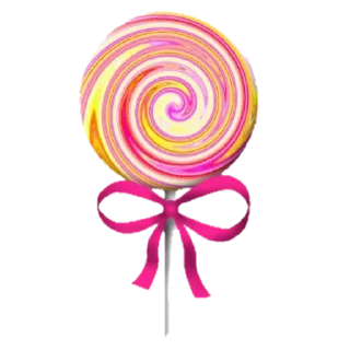 🍭 emoji @hijab_girl_stickers кулинария Telegram sticker 21 of 120
