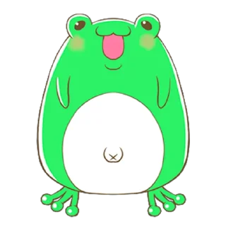 Sticker from Keropoyo 1.0