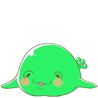 Sticker from Keropoyo 1.0