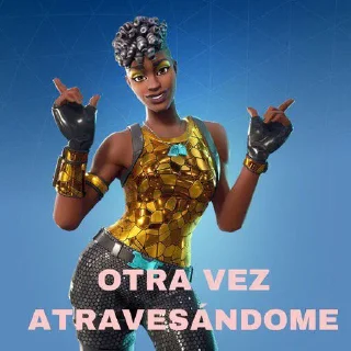 Sticker from FORTNITE