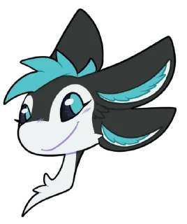 Sticker from Starsky Avali