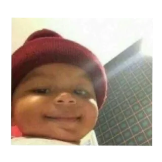 Sticker from Reactions