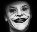 😊 emoji Joker Telegram sticker 10 of 54