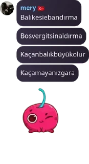 🧙‍♀️ emoji merysxw Telegram sticker 6 of 35
