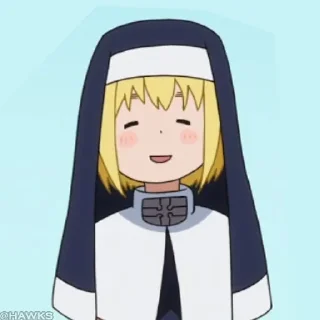 Sticker from 🔥Fire Force [F] (@TodorokiShouto)