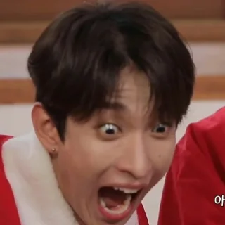 💎 emoji Svt gose memes Telegram sticker 15 of 100