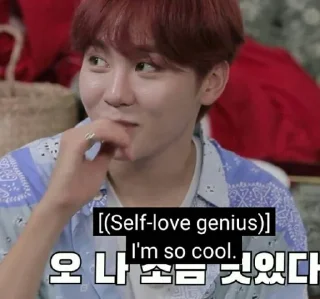 💎 emoji Svt gose memes Telegram sticker 21 of 100