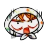 😥 emoji -ˏˋ𝐒𝐇𝐔𝐑𝐀𝐈𝐍𝐀ˊˎ- @Ely_sim Telegram sticker 8 of 15