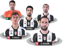 👥 emoji Juventus Telegram sticker 6 of 120