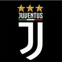 Sticker from Juventus