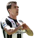 ❤ emoji Juventus Telegram sticker 11 of 120