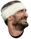 🤕 emoji Juventus Telegram sticker 15 of 120