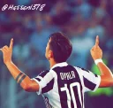 😍 emoji Juventus(@Hassan1378) Telegram sticker 7 of 88