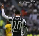 ♥️ emoji Juventus(@Hassan1378) Telegram sticker 3 of 88
