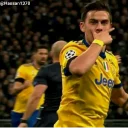 ❤️ emoji Juventus(@Hassan1378) Telegram sticker 16 of 88