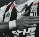 ❤️ emoji Juventus(@Hassan1378) Telegram sticker 19 of 88