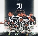👌 emoji Juventus(@Hassan1378) Telegram sticker 2 of 88