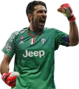 💪 emoji Juventus Telegram sticker 20 of 120