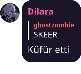 👩‍❤️‍👨 emoji ghostzombies kang pack 7 Telegram sticker 9 of 97