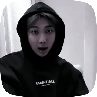 👽 emoji ∴𝐍𝐚𝐦𝐉𝐨̝𝐨̝𝐧∴ 𖤍 @PolarrSide Telegram sticker 13 of 25