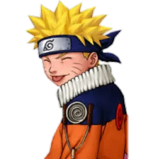😝 emoji @Fan_de_Boruto Telegram sticker 20 of 66