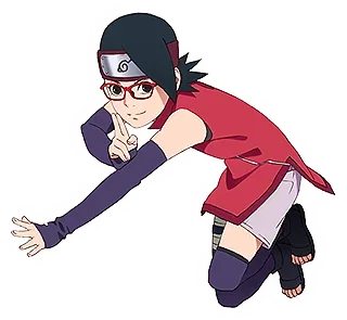 ✨ emoji Fan de Boruto ( @Fan_de_boruto ) Telegram sticker 21 of 60