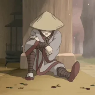 🔥 emoji Zuko { @iliya_Bieber } Telegram sticker 13 of 56