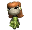 👩 emoji Little Big Planet 🌍 Telegram sticker 19 of 27