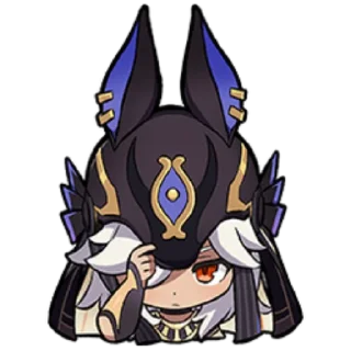 Sticker from Сайно