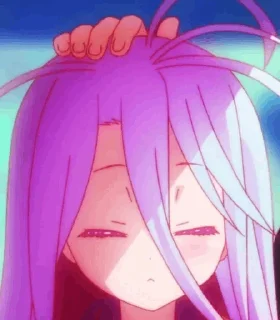 🍇 emoji ⤷⦗ şнiяо&şога ⦘🍂 𝔰𝔲𝔫𝔦 ┆ @FancyAnime ༉‧₊˚ Telegram sticker 9 of 97