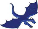 Sticker from Glax the Dragon
