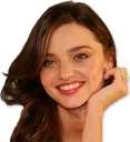 Sticker from Miranda