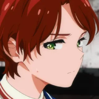 🐞 emoji Momoe Sawaki 🪄 @psychogirll Telegram sticker 8 of 84