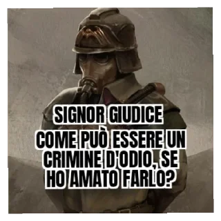🤗 emoji Proletari del team Plasma, Corvino il Guelfo Telegram sticker 3 of 60