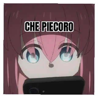 🤬 emoji Proletari del team Plasma, Corvino il Guelfo Telegram sticker 9 of 60
