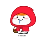 😔 emoji @StCare lovely baby Telegram sticker 5 of 41